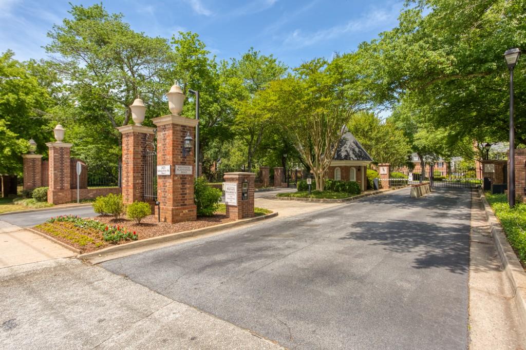 20 Independence Place NW