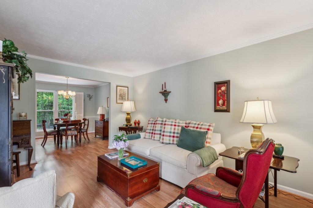 20 Independence Place NW