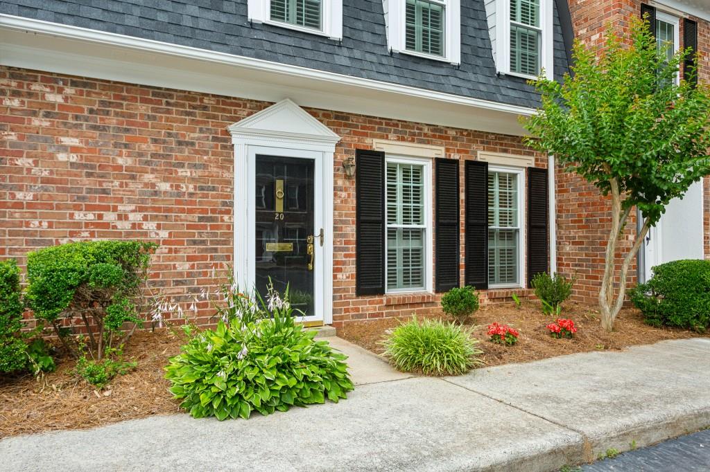 20 Independence Place NW