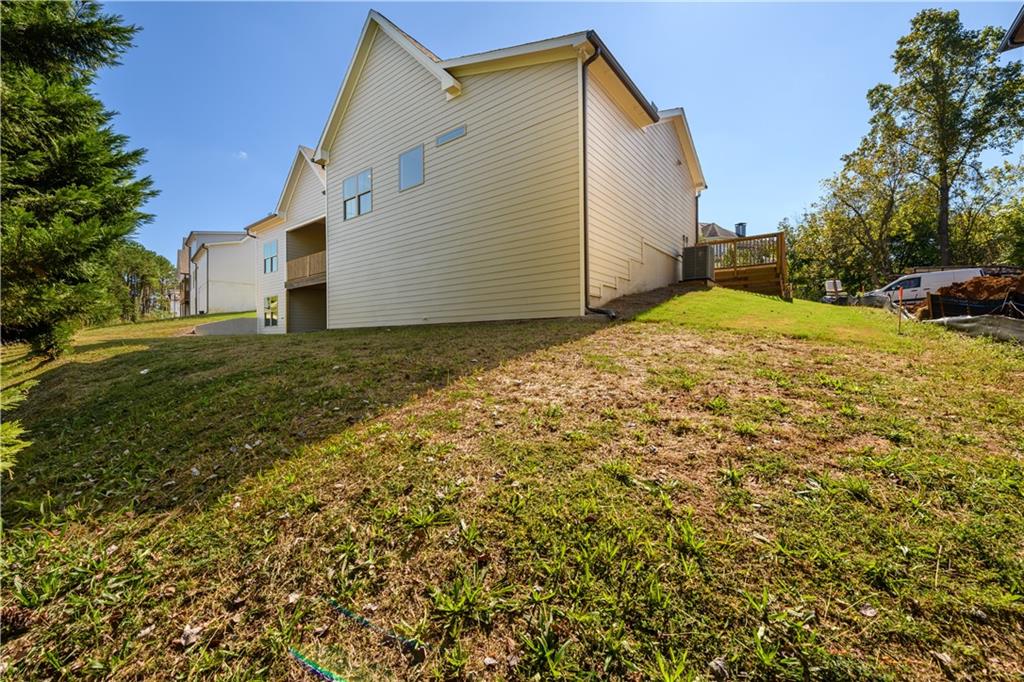 2408 Meadow Church Road