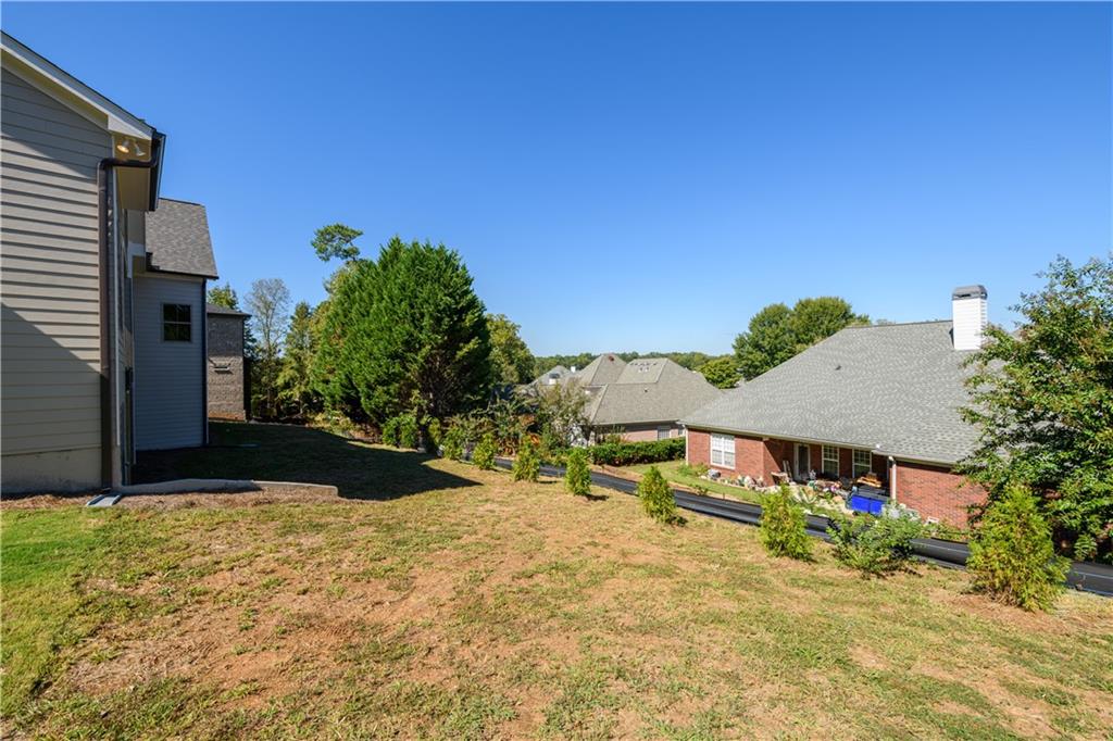2408 Meadow Church Road