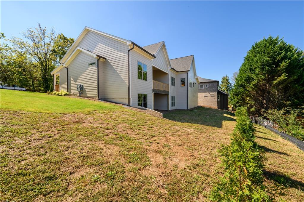 2408 Meadow Church Road