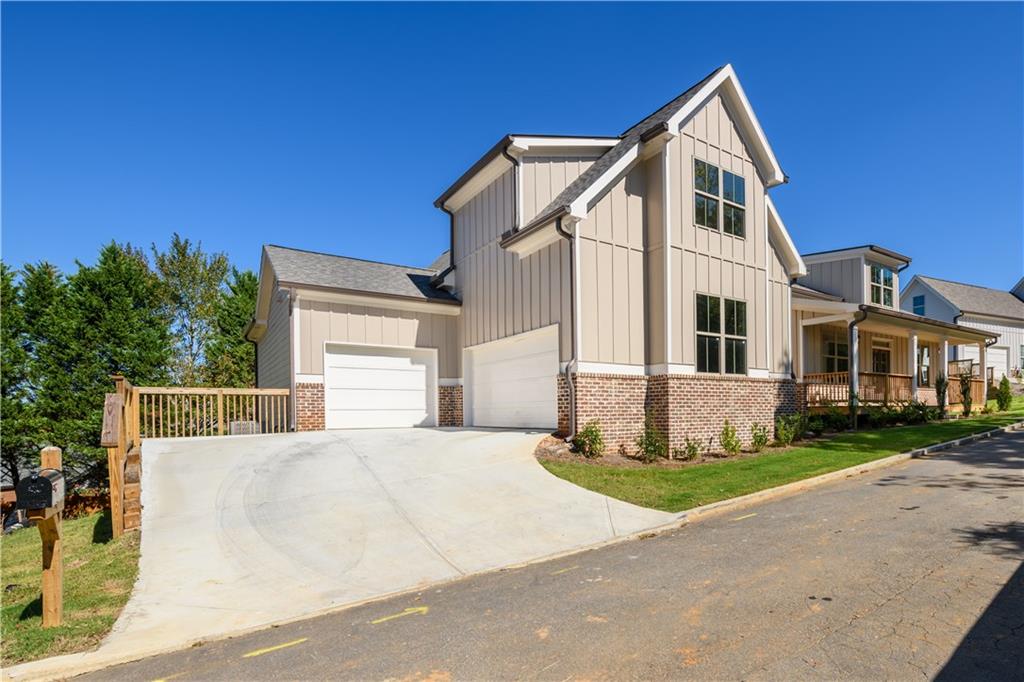 2408 Meadow Church Road