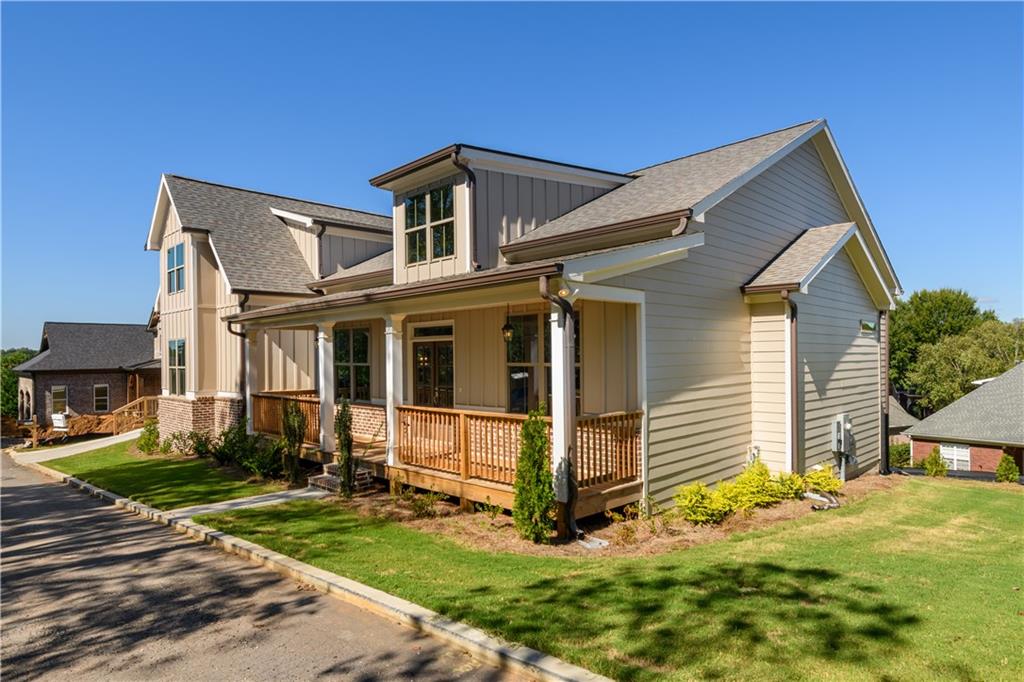 2408 Meadow Church Road