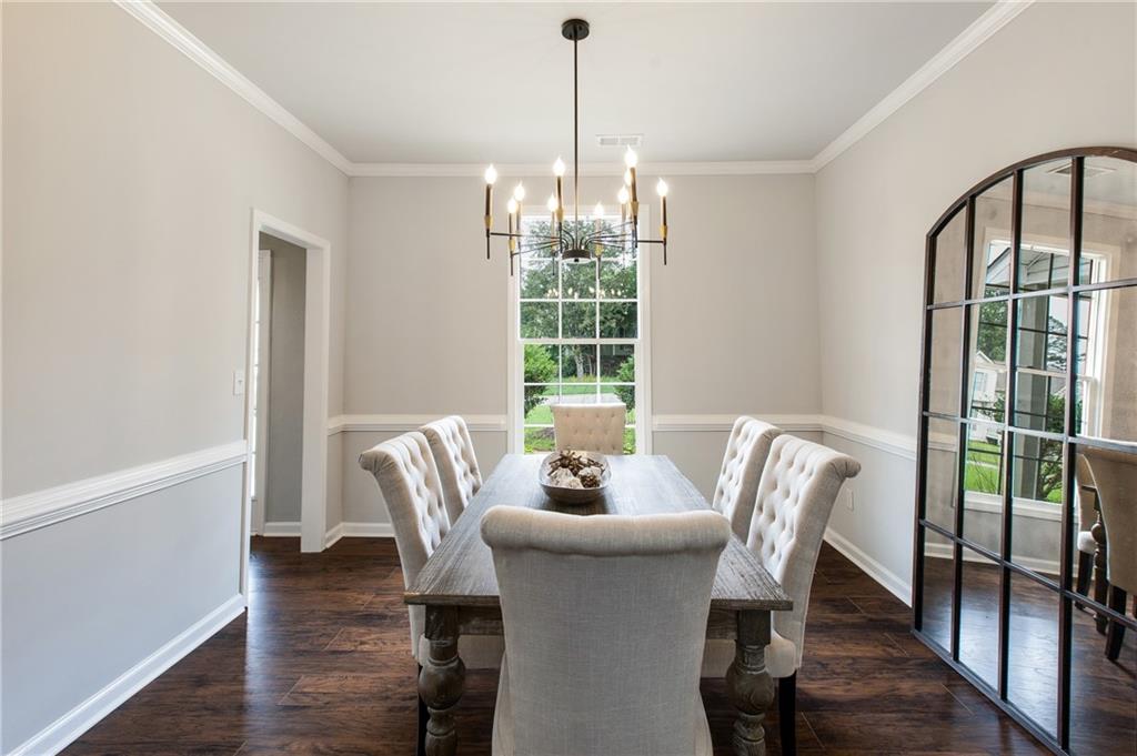 121 Spring Dale Lane