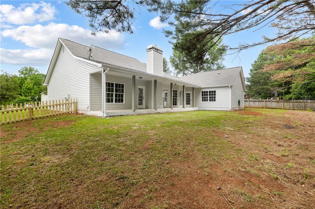 121 Spring Dale Lane