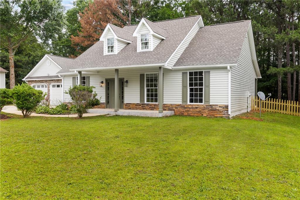 121 Spring Dale Lane