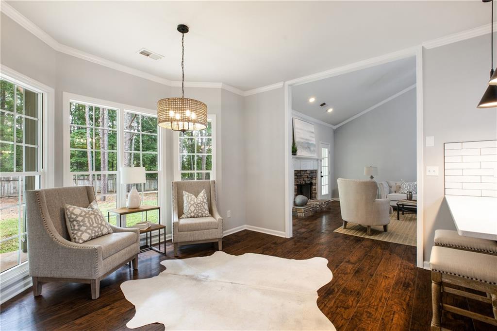 121 Spring Dale Lane