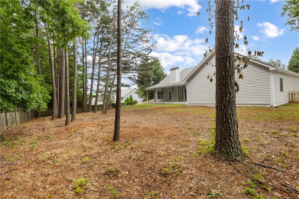 121 Spring Dale Lane