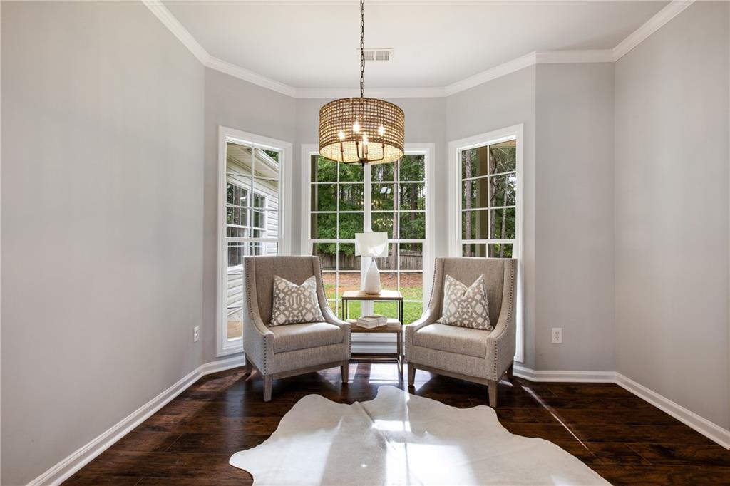 121 Spring Dale Lane