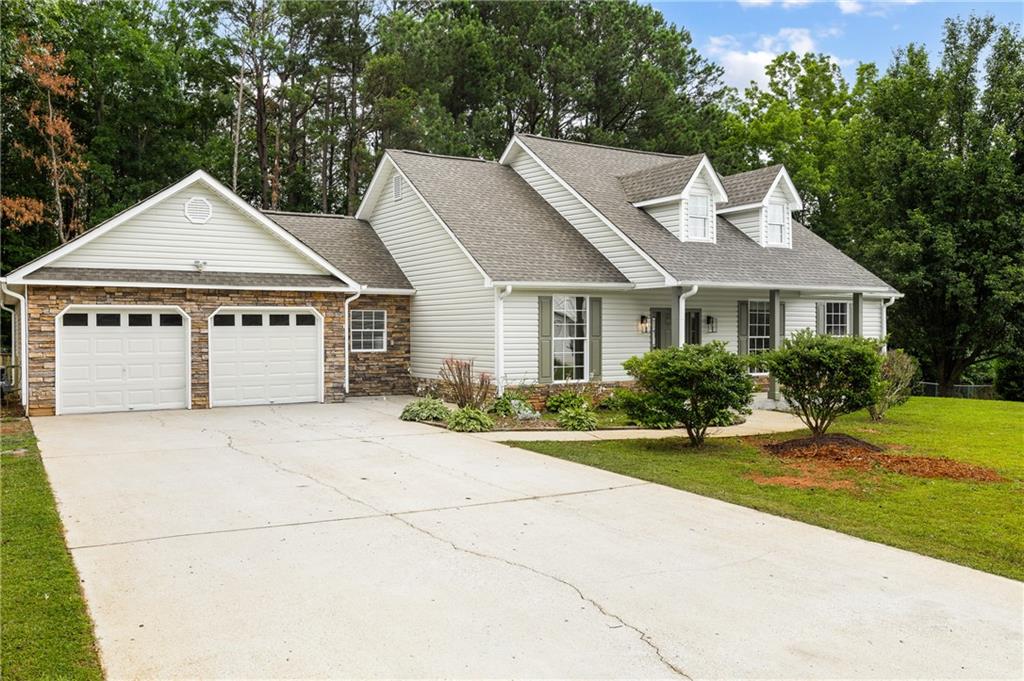 121 Spring Dale Lane