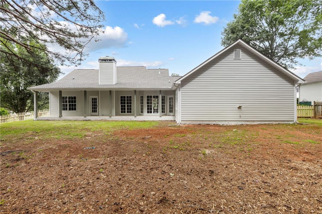 121 Spring Dale Lane