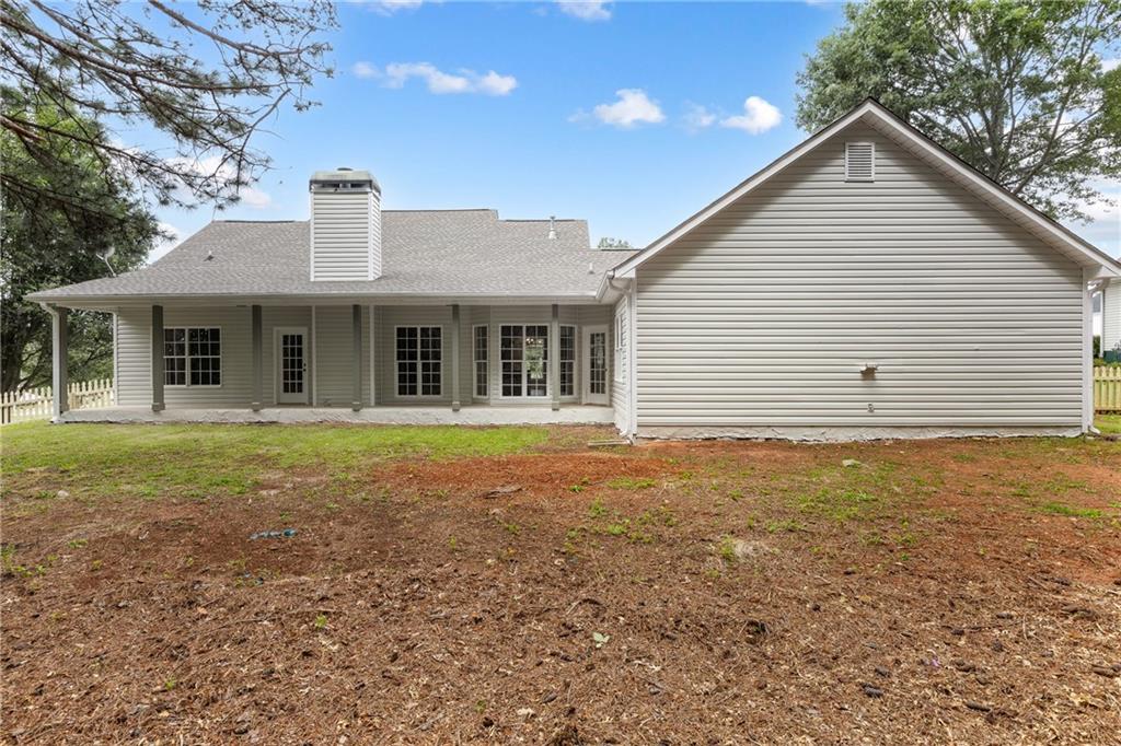 121 Spring Dale Lane