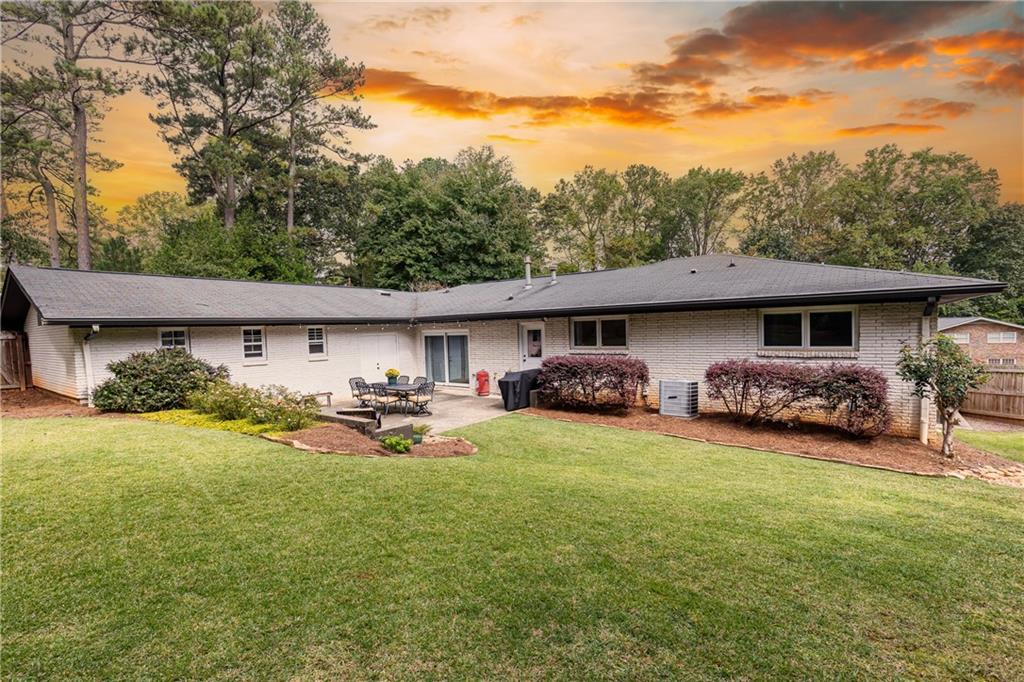2401 Brookhurst Drive