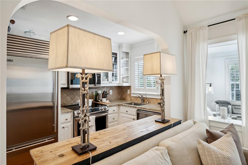 25 Sheridan Drive NE Unit 11