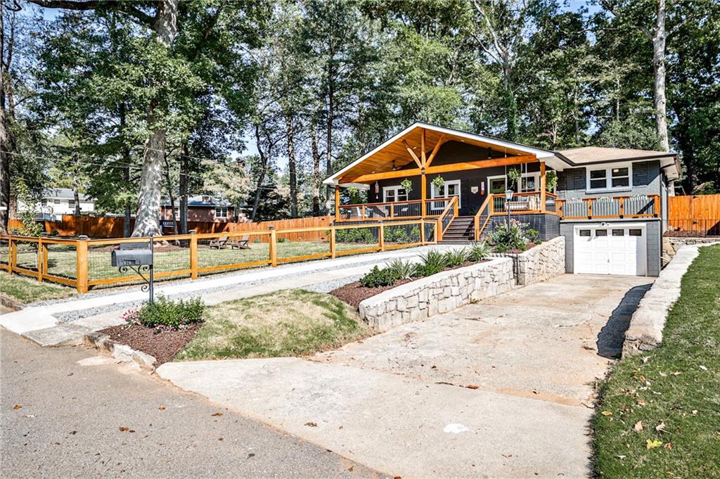 829 Whelchel Drive