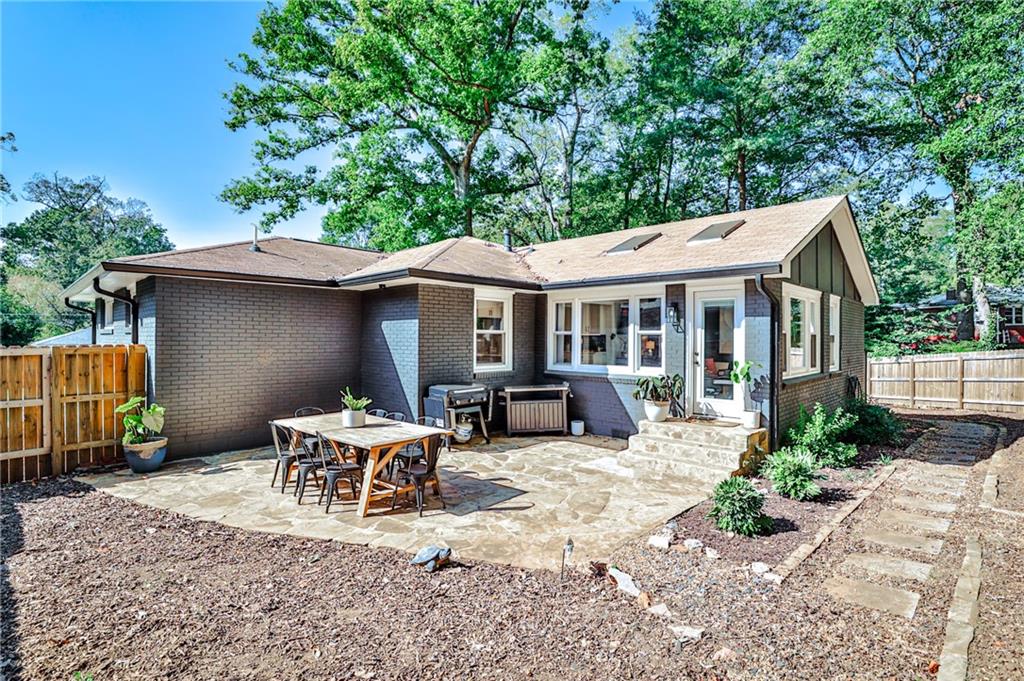 829 Whelchel Drive
