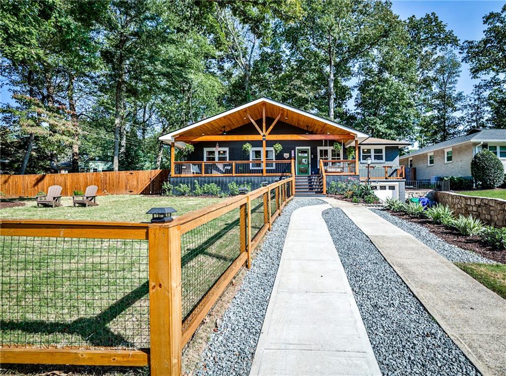 829 Whelchel Drive