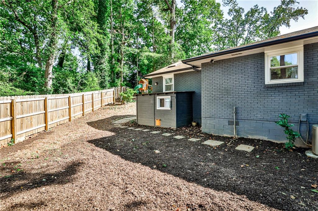 829 Whelchel Drive