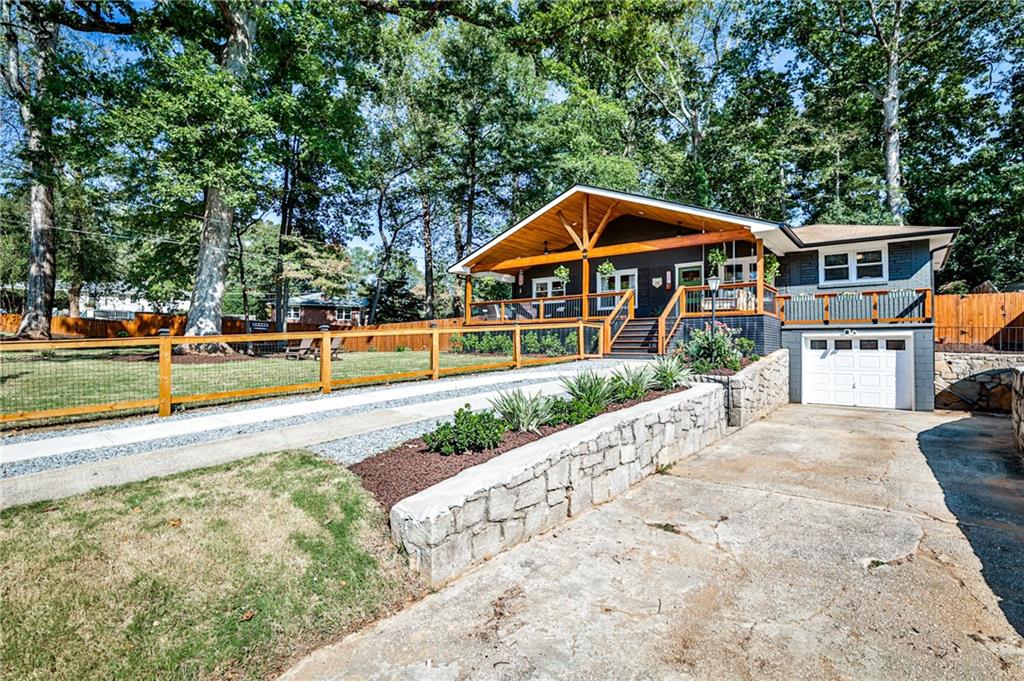 829 Whelchel Drive