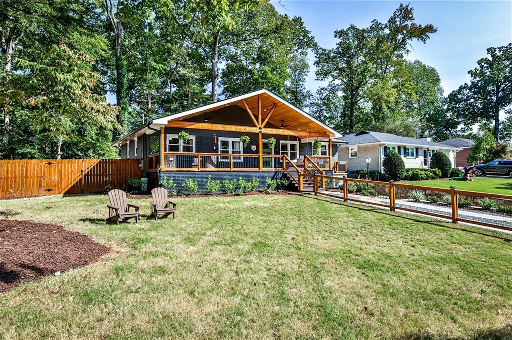 829 Whelchel Drive