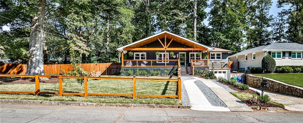 829 Whelchel Drive
