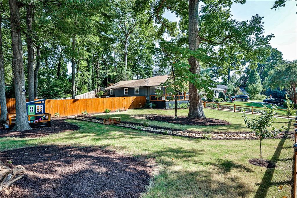 829 Whelchel Drive