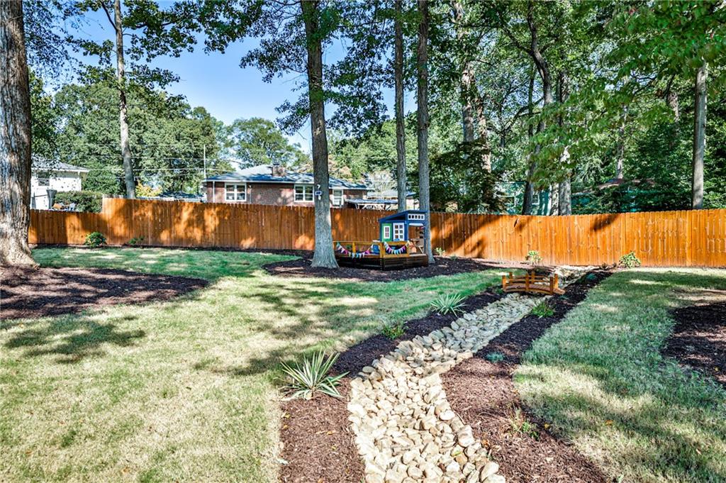 829 Whelchel Drive