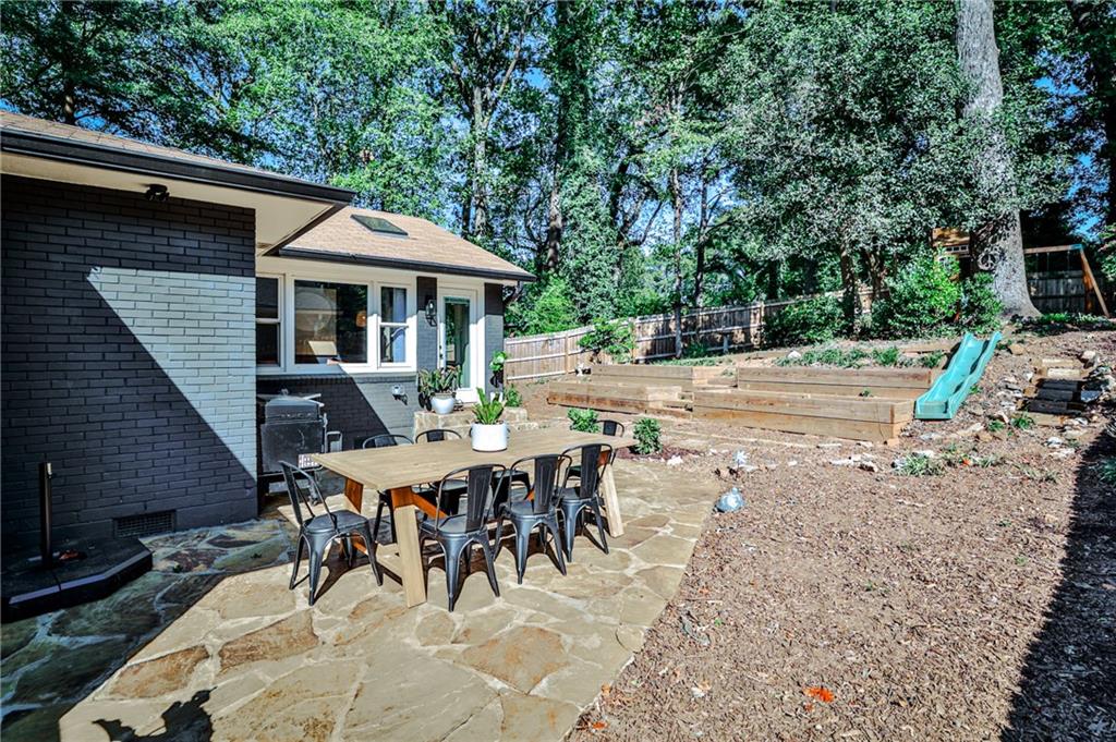 829 Whelchel Drive