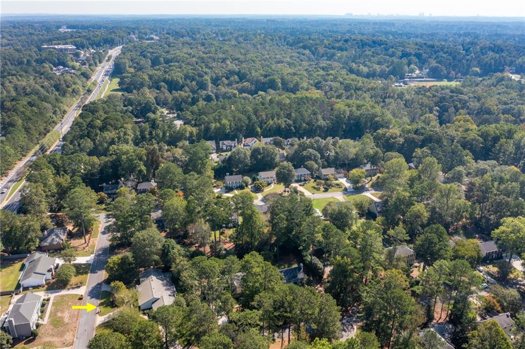 3282 Mitsy Forest Way NE
