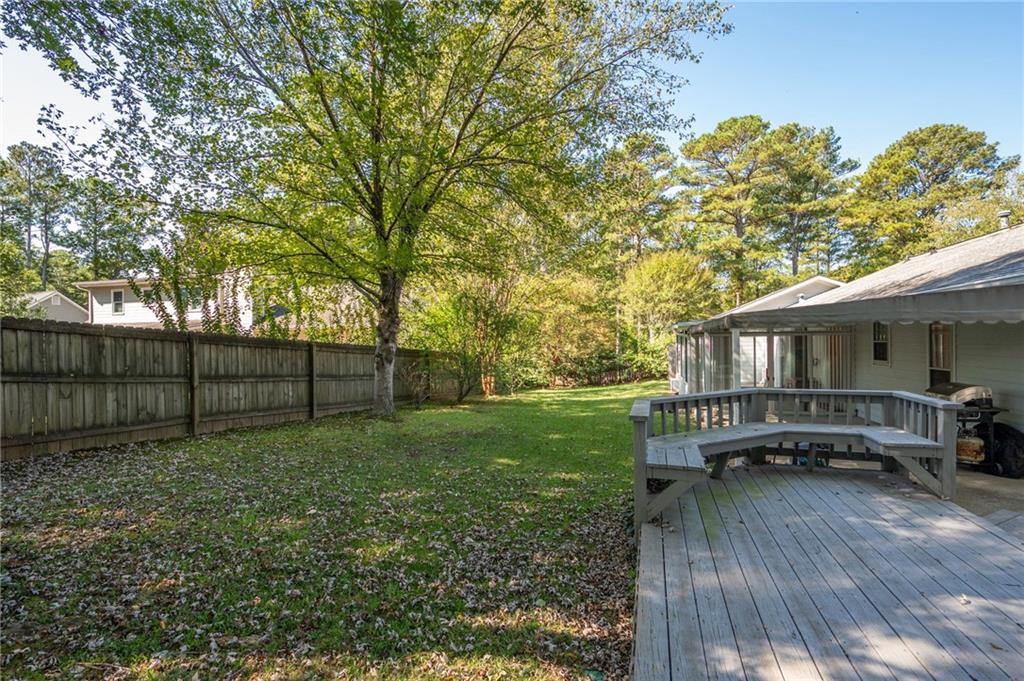 3282 Mitsy Forest Way NE