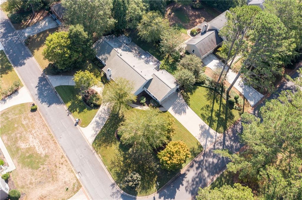 3282 Mitsy Forest Way NE