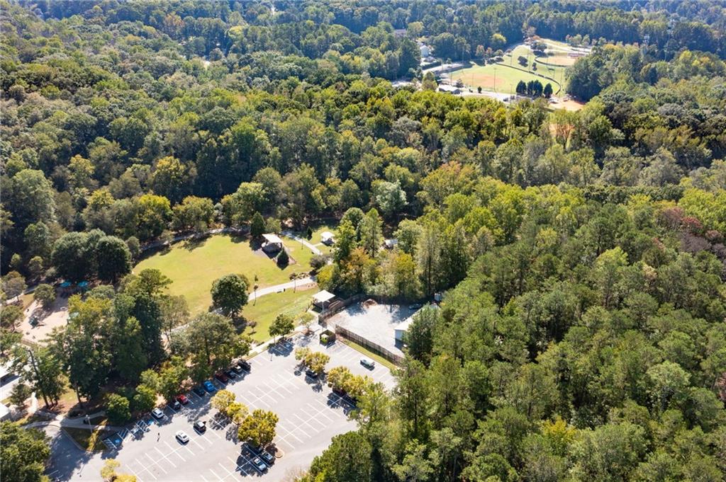 3282 Mitsy Forest Way NE