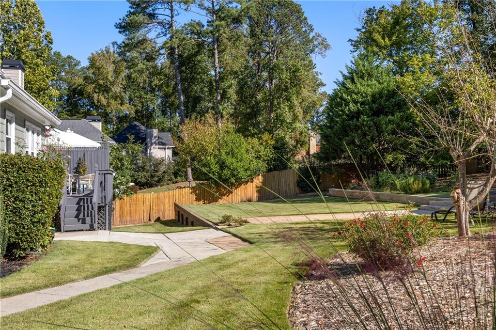 3203 Woolbridge Lane