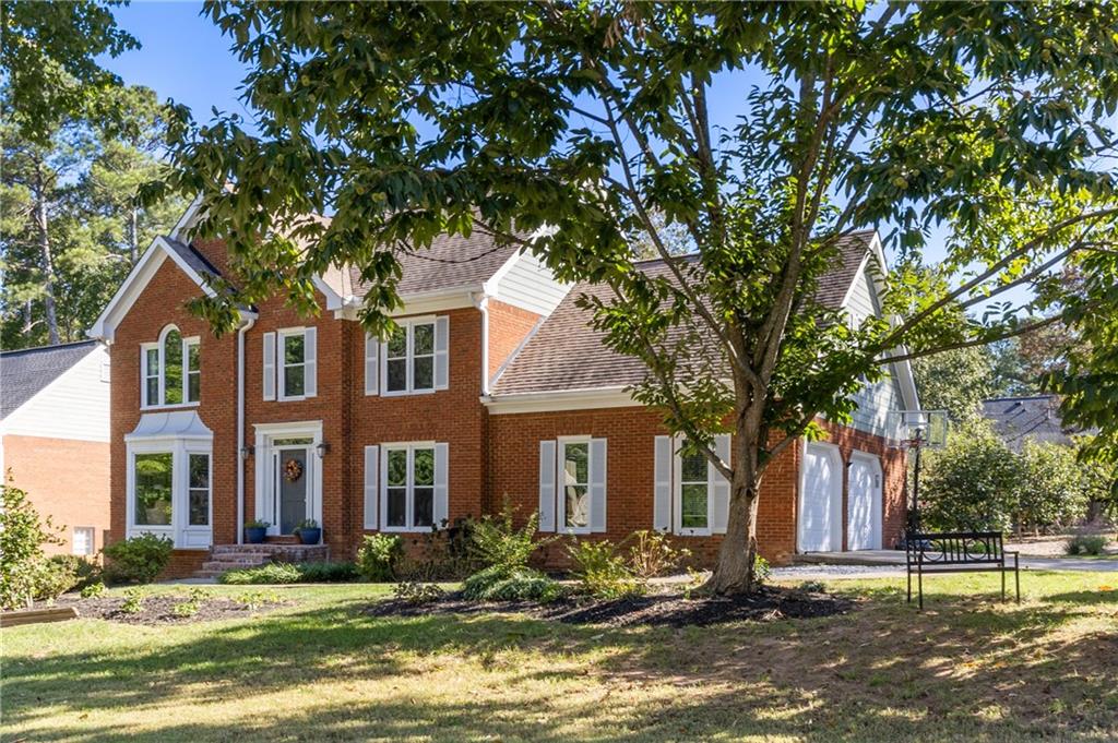 3203 Woolbridge Lane