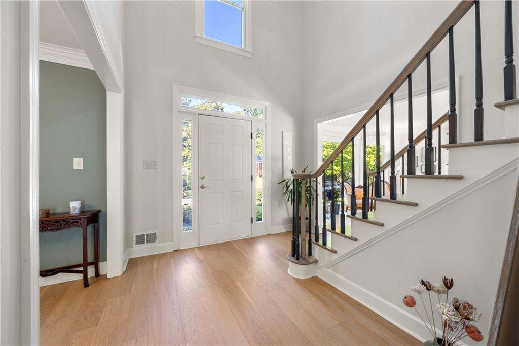 3203 Woolbridge Lane