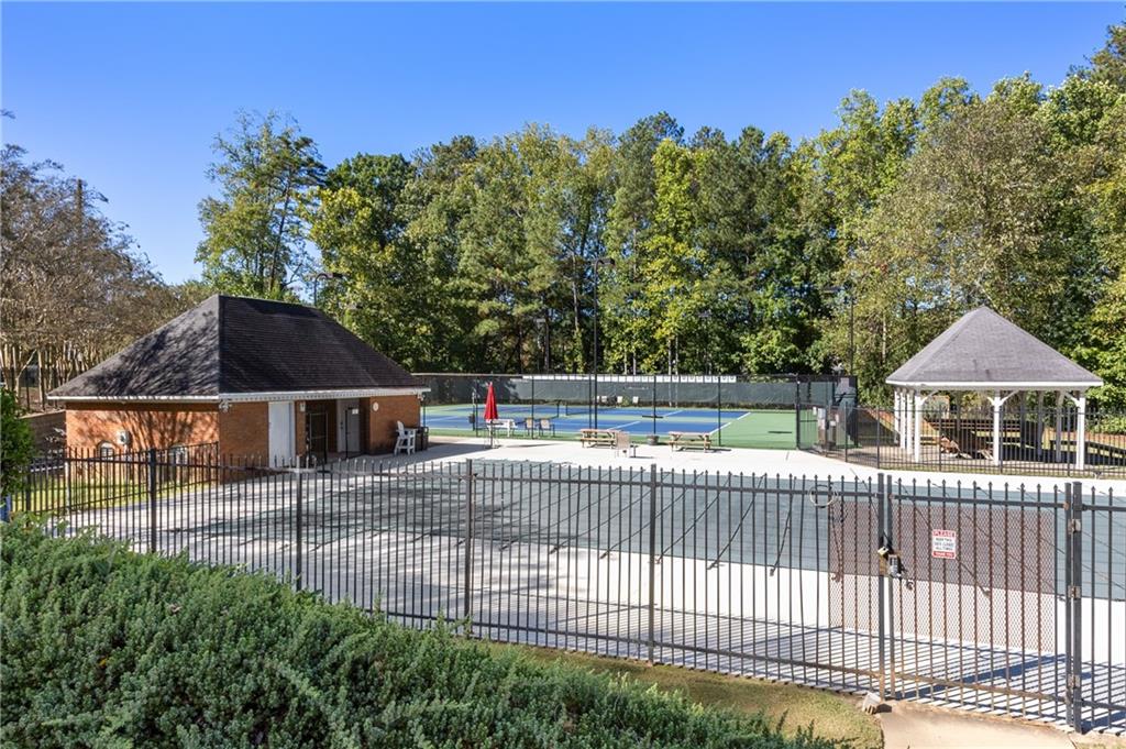 3203 Woolbridge Lane