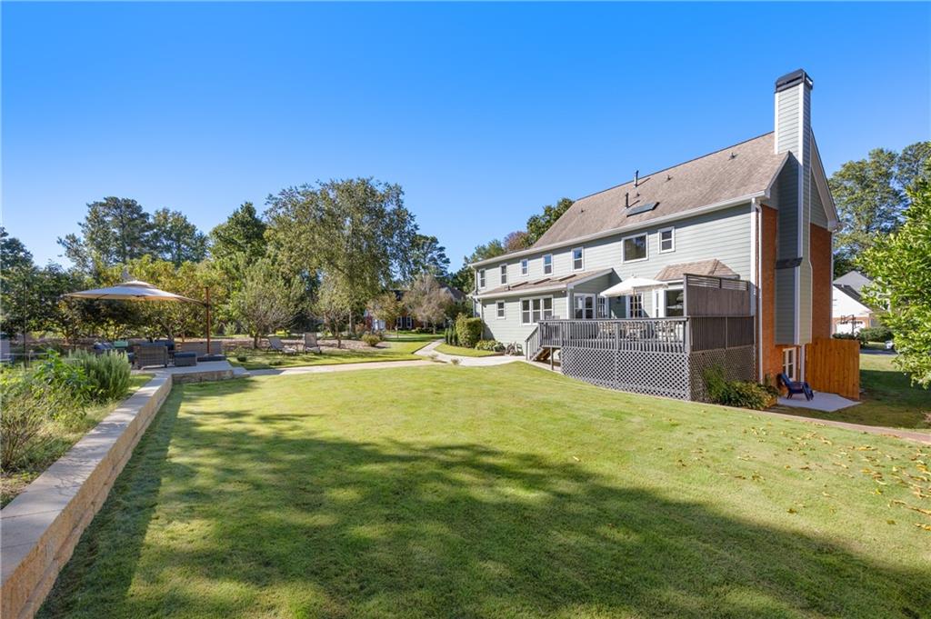 3203 Woolbridge Lane