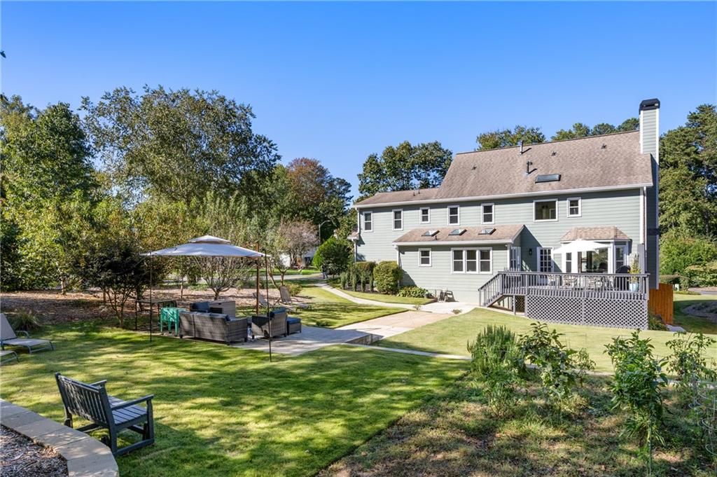 3203 Woolbridge Lane
