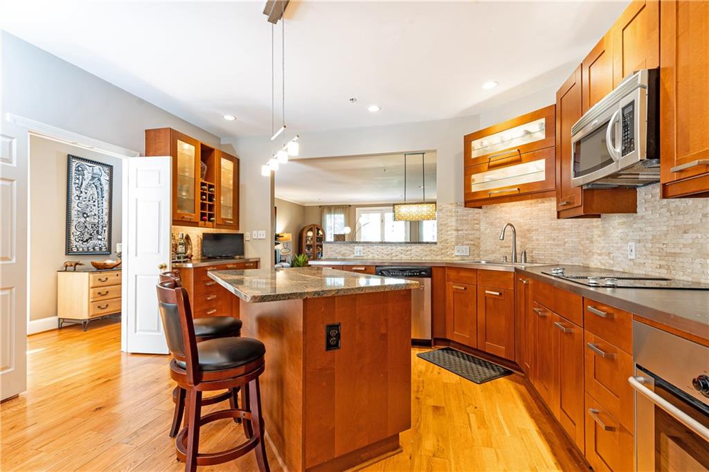 3222 Paces Mill Road SE