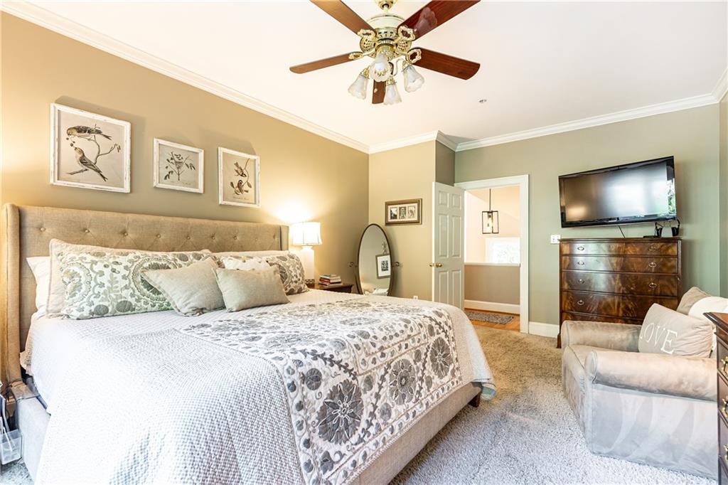 3222 Paces Mill Road SE