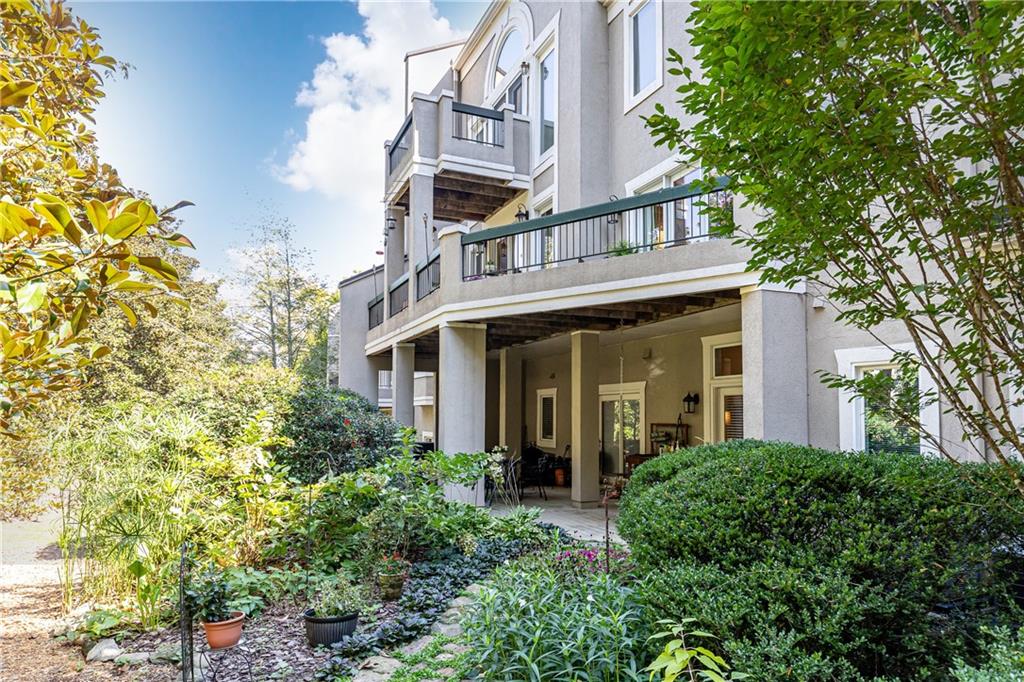 3222 Paces Mill Road SE
