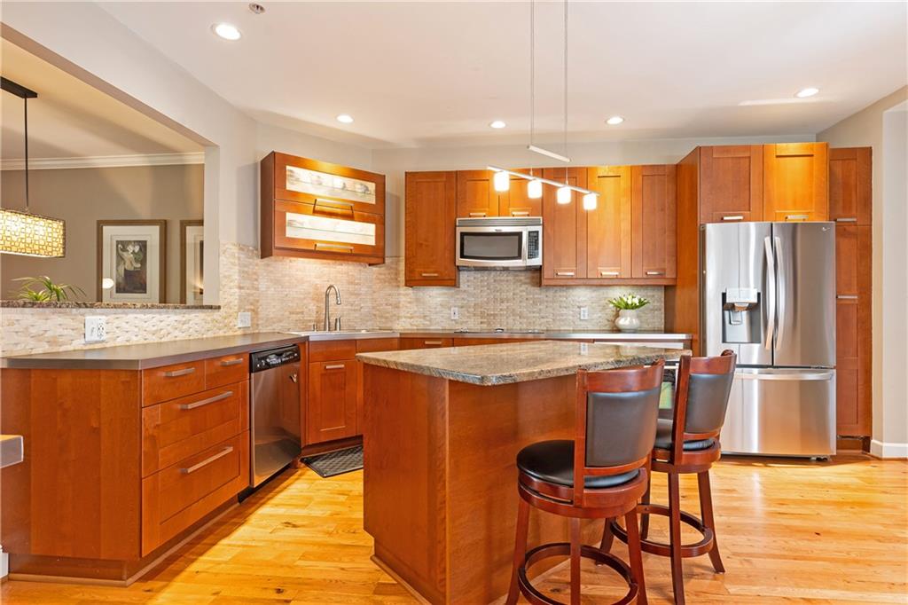 3222 Paces Mill Road SE