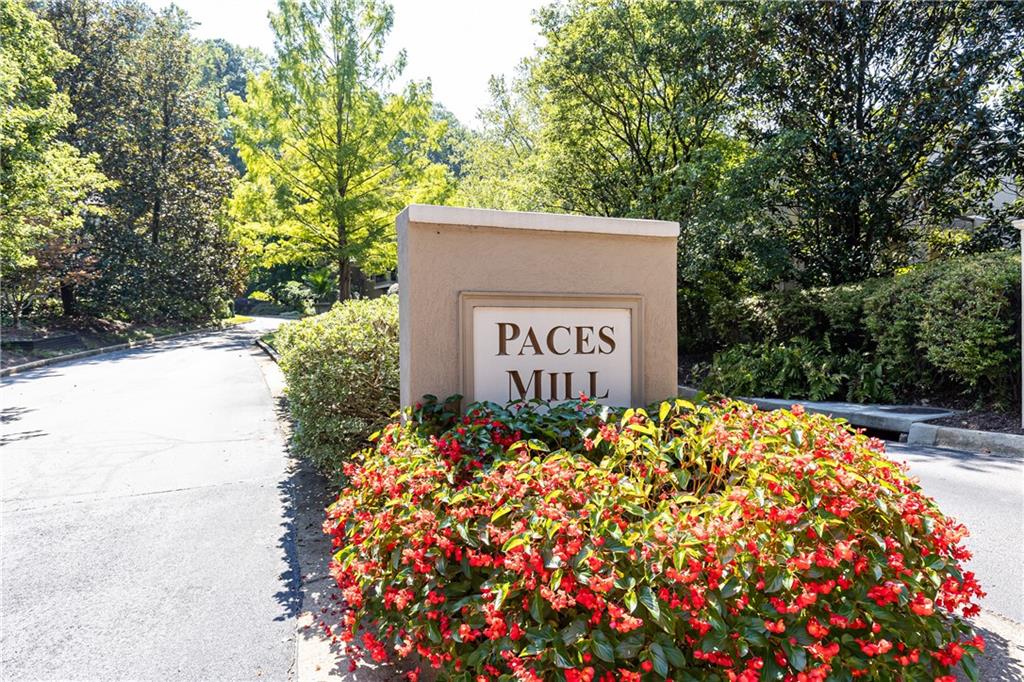 3222 Paces Mill Road SE