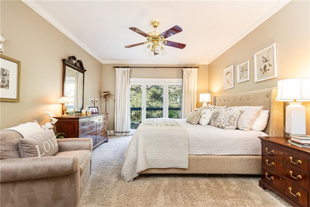3222 Paces Mill Road SE