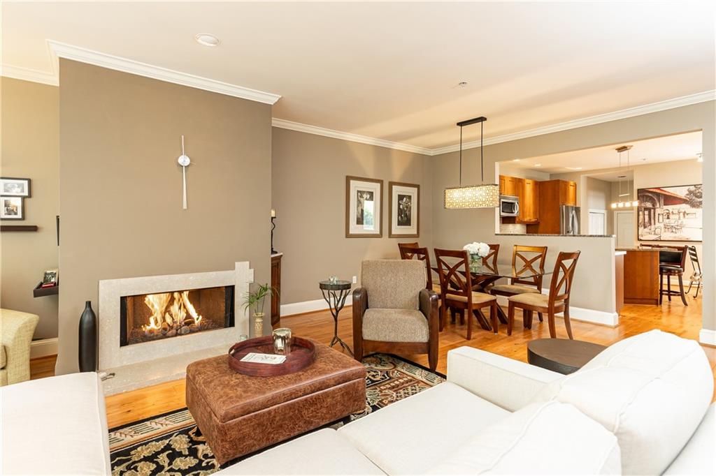 3222 Paces Mill Road SE
