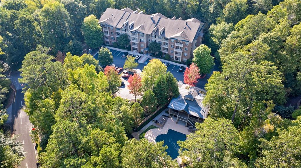 1910 Cedar Glenn Way Unit 4403