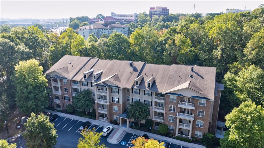 1910 Cedar Glenn Way Unit 4403