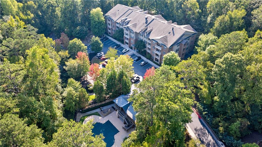 1910 Cedar Glenn Way Unit 4403