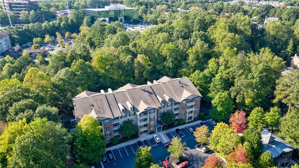 1910 Cedar Glenn Way Unit 4403